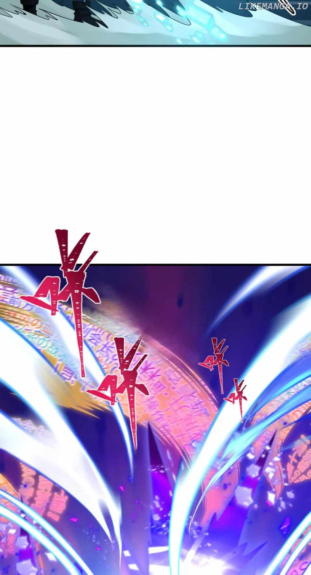 Age of Terror Chapter 470 19